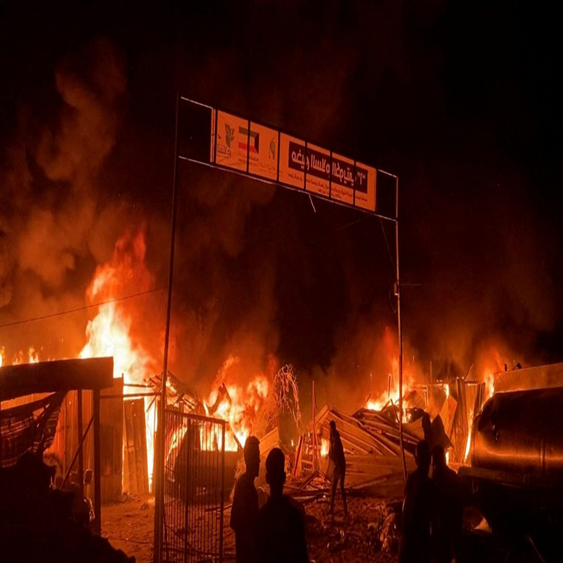 gaza-war-coming-to-an-end:-agreement-reached-to-release-hostages
