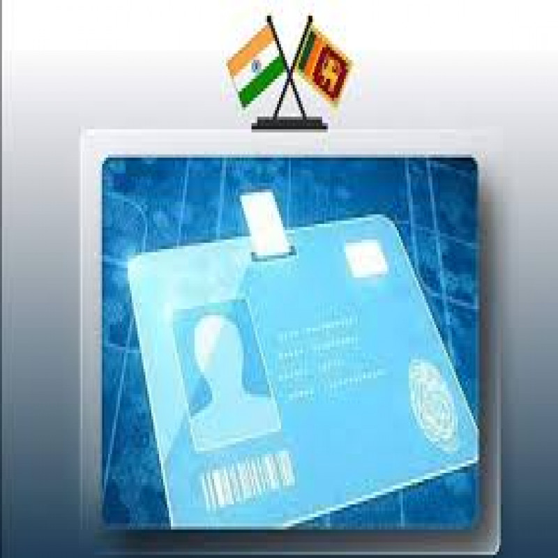 digital-id-card-in-sri-lanka:-there-is-great-suspicion-due-to-india's-involvement,-reports-say