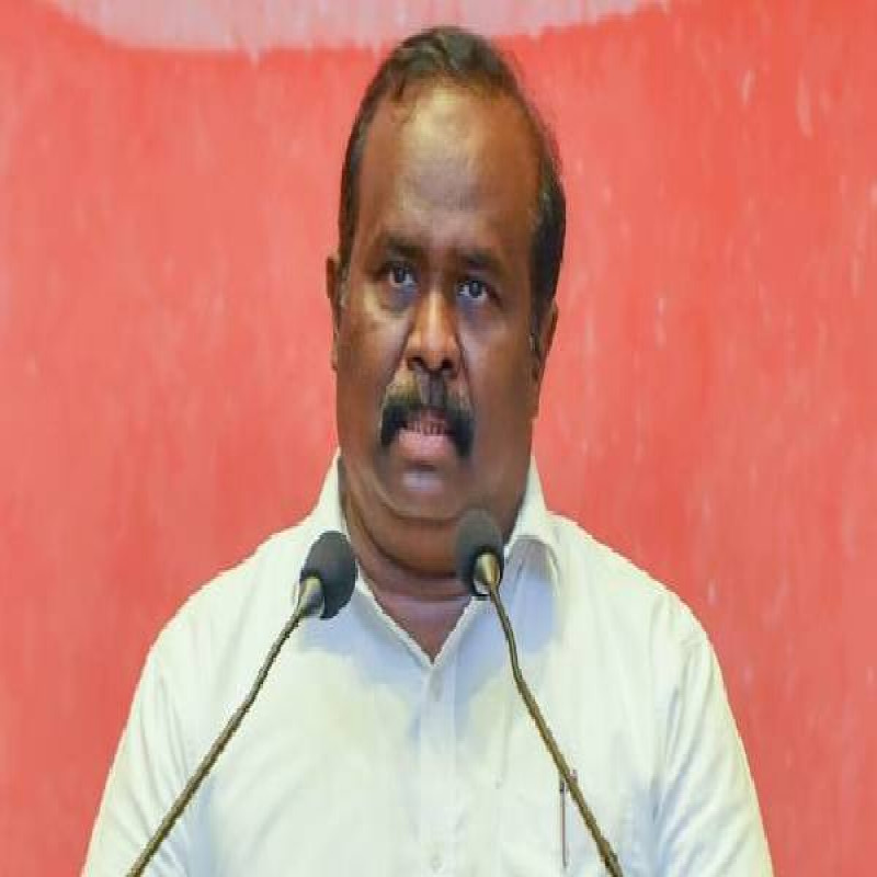 mp-selvam-adaikalanathan-arrest-ordered