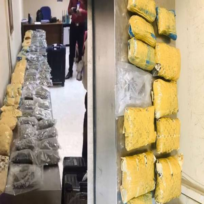 two-arrested-at-airport-drugs-worth-rs-60-million