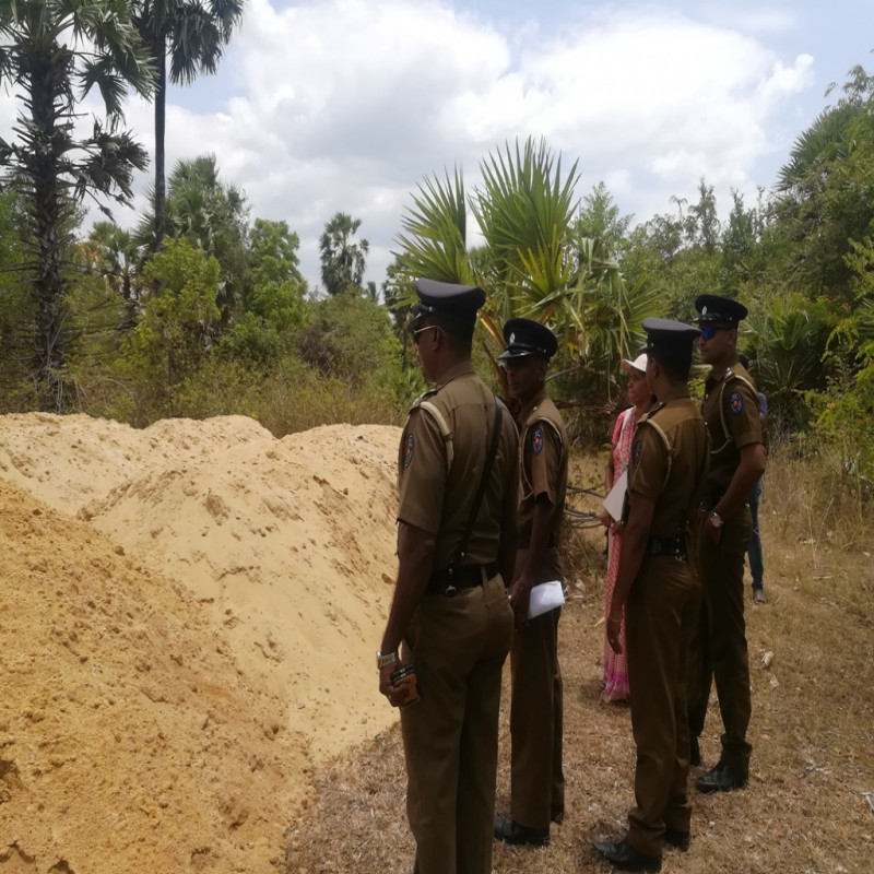 minister-exposes-two-prominent-politicians-in-sand-mining-scam-in-parliament