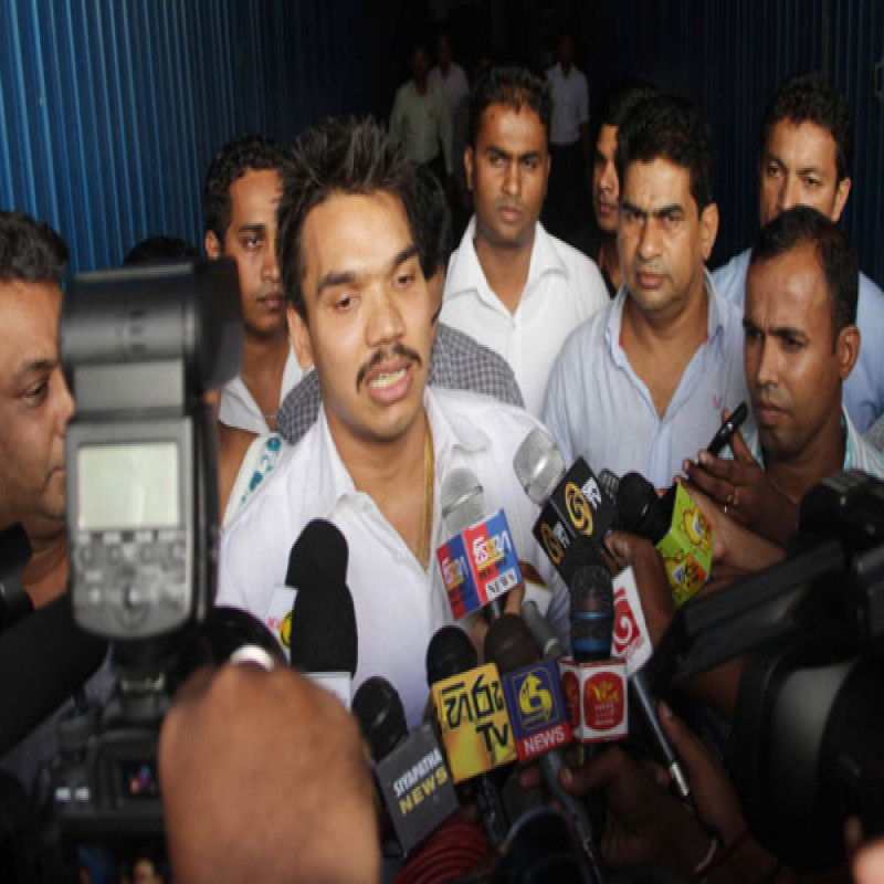 namal-arrested-within-two-weeks