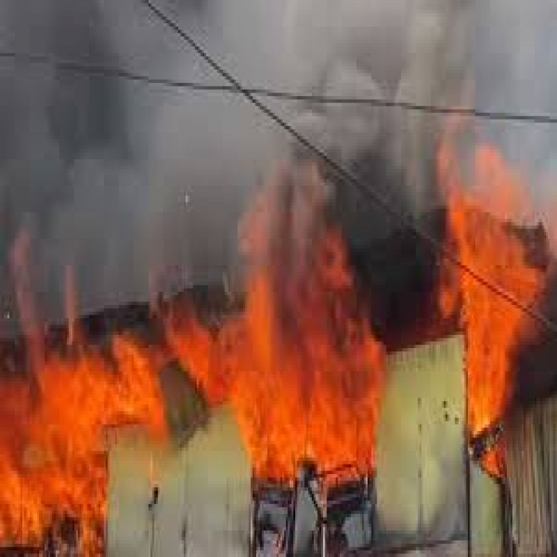 tensions-rise-as-6,000-prisoners-escape-from-congo-prison