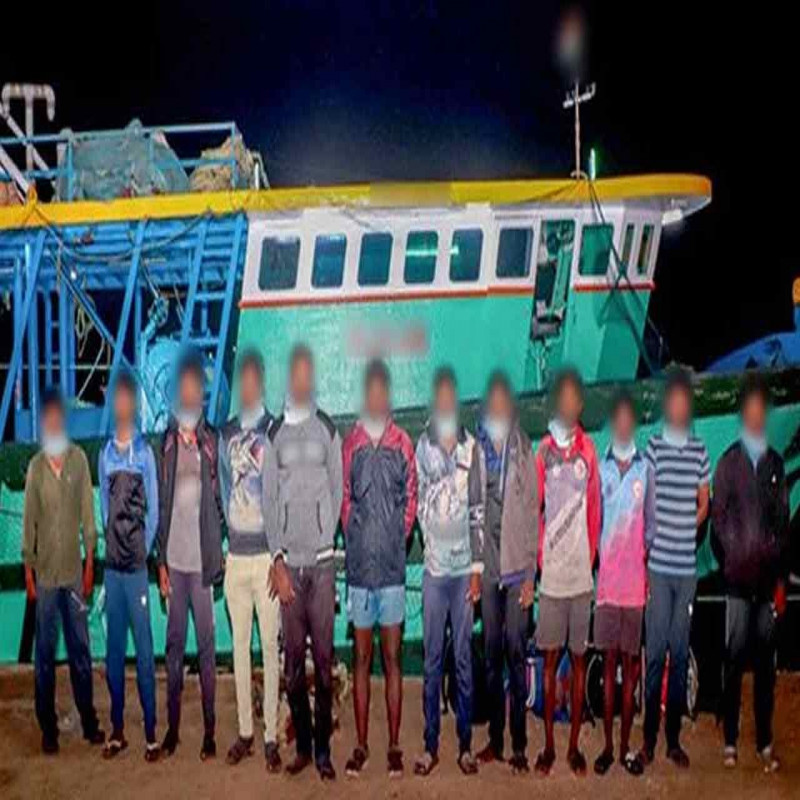 arrested-indian-fishermen-remanded