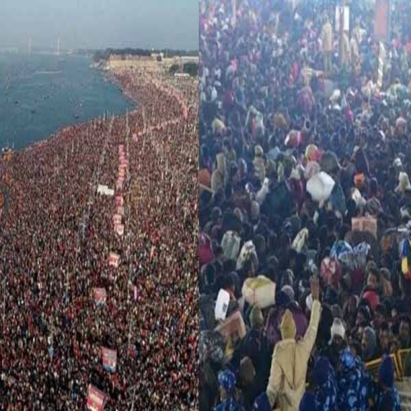 crowd-stampede-at-maha-kumbh-mela:-several-killed,-over-a-hundred-injured