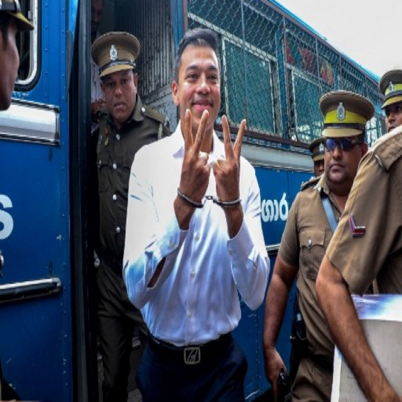 nine-guns-belonging-to-yoshitha-rajapaksa---7-reportedly-recovered