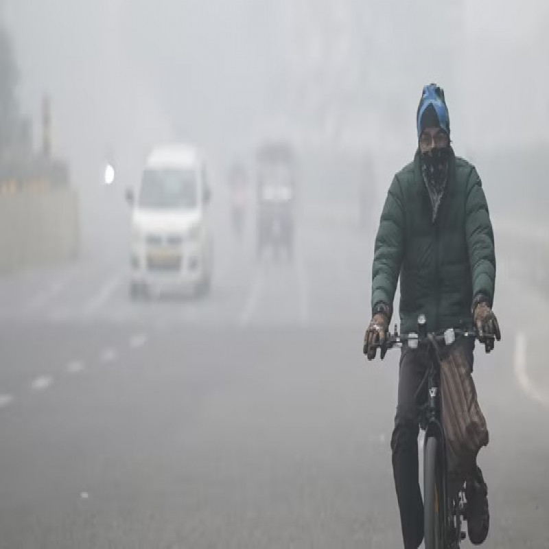 it-is-reported-that-the-foggy-conditions-are-due-to-the-deterioration-in-air-quality.