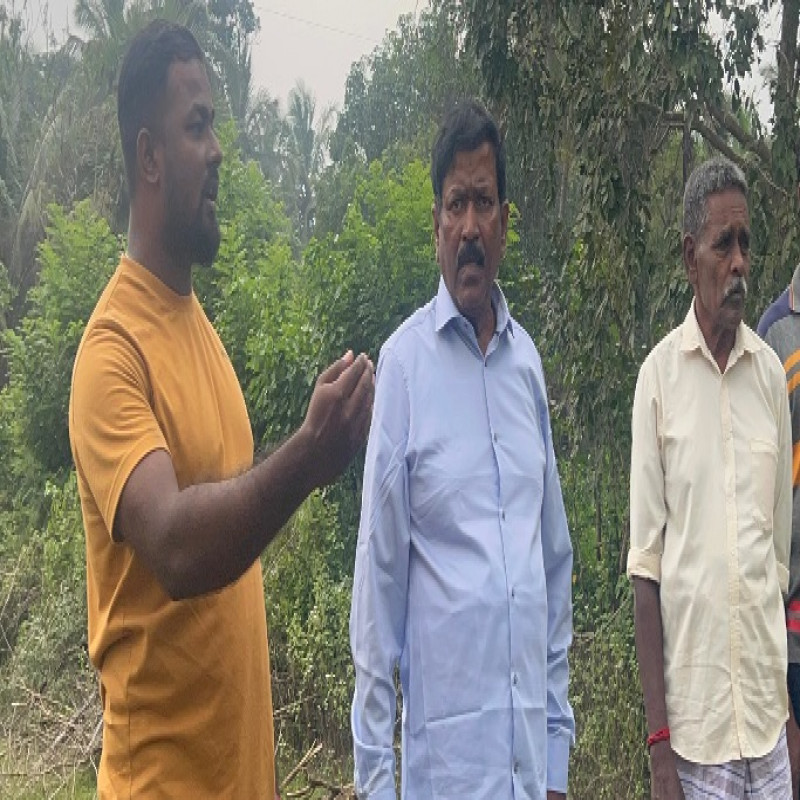 allegations-of-an-attempt-to-seize-the-lands-and-houses-of-65-families-in-kilinochchi