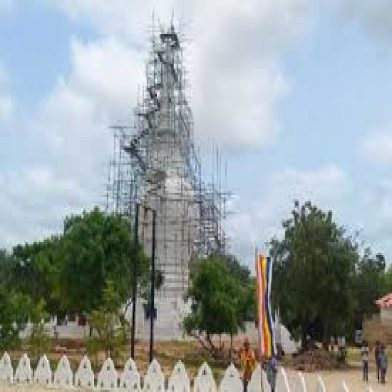 tamil-buddhist-congress-hand-over-letter-thaiyiti