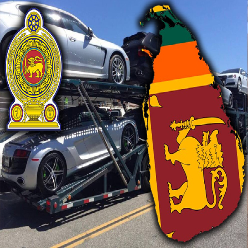 luxury-car-recovered-in-rajagiriya:-stolen?-imported?