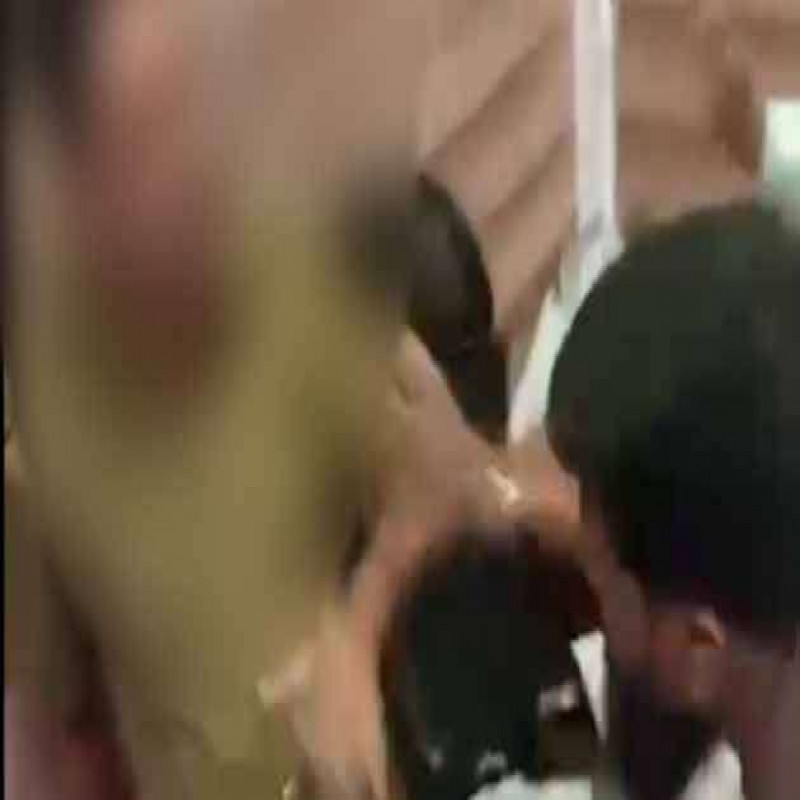 tension-prevails-at-the-government-printing-department-today:-officer-threatens-with-knife