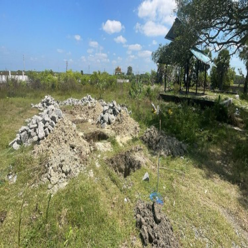 jaffna:-human-skeletal-remains-recovered-in-semmani,-causing-a-stir