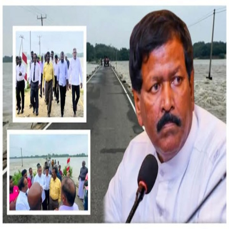 mullathevu-proplem-president-given-solution