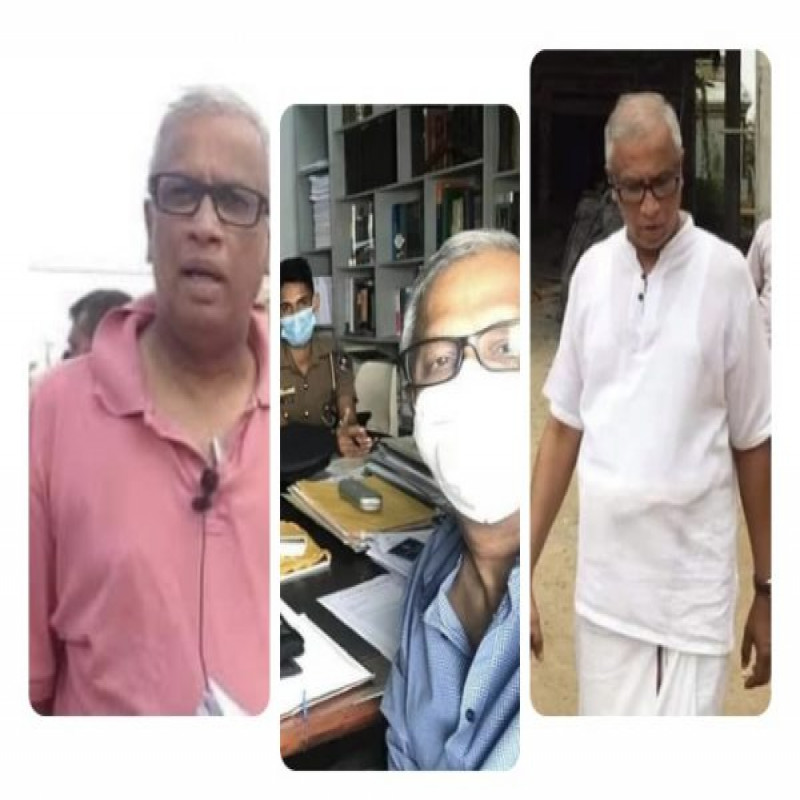 ganemulla-sanjeeva,-who-targeted-sumanthiran,-fears-archuna:-political-uproar-over-shooting-incident