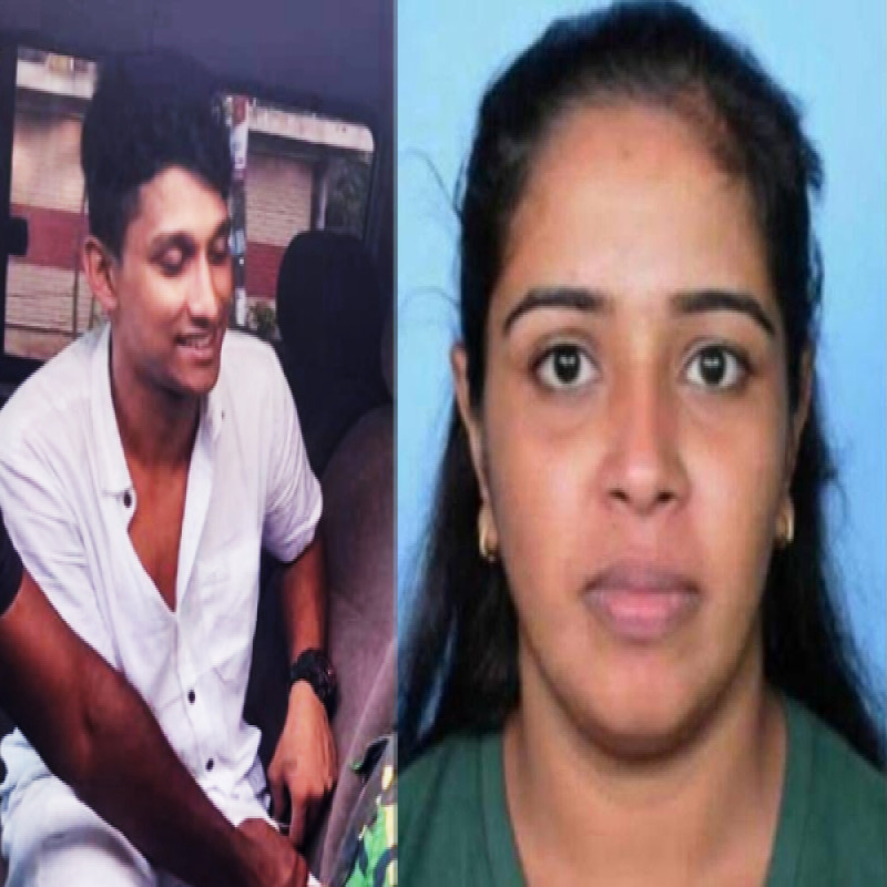 red-haired-woman-gives-'live-update'-to-police-officer:-important-information-revealed