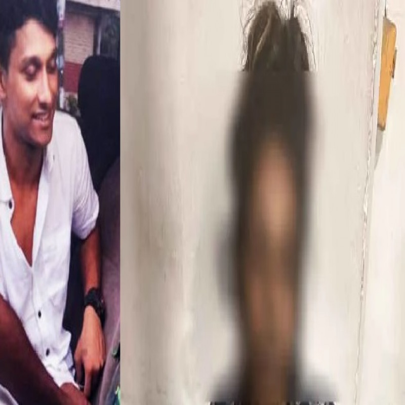court-gunman's-girlfriend-caught:-reports-suggest-both-planned-to-flee-the-country