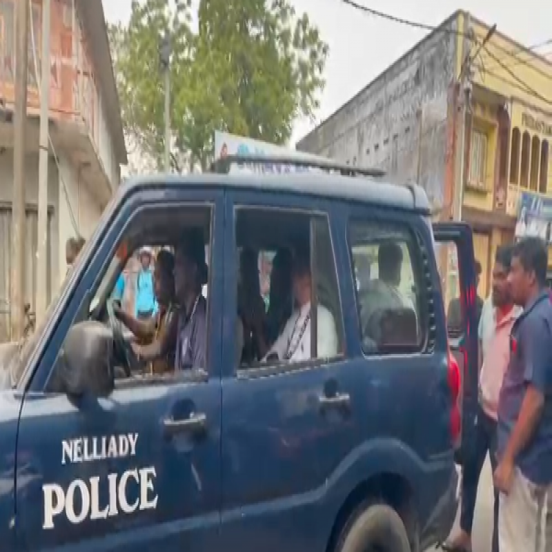 underworld-gang-member-"sethawatta-kasun"-arrested-in-a-raid