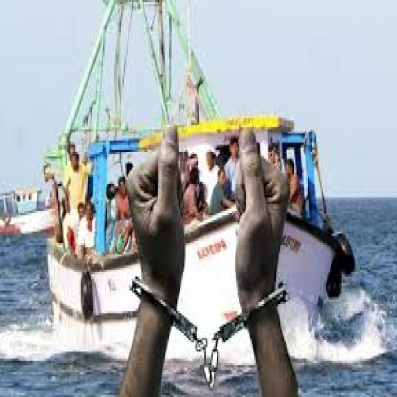32-fishermen-arrested