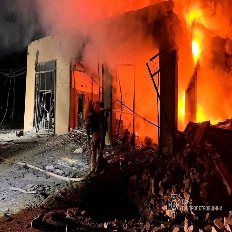 russia-attacked-ukraine-with-267-drones:-zelensky-in-shock