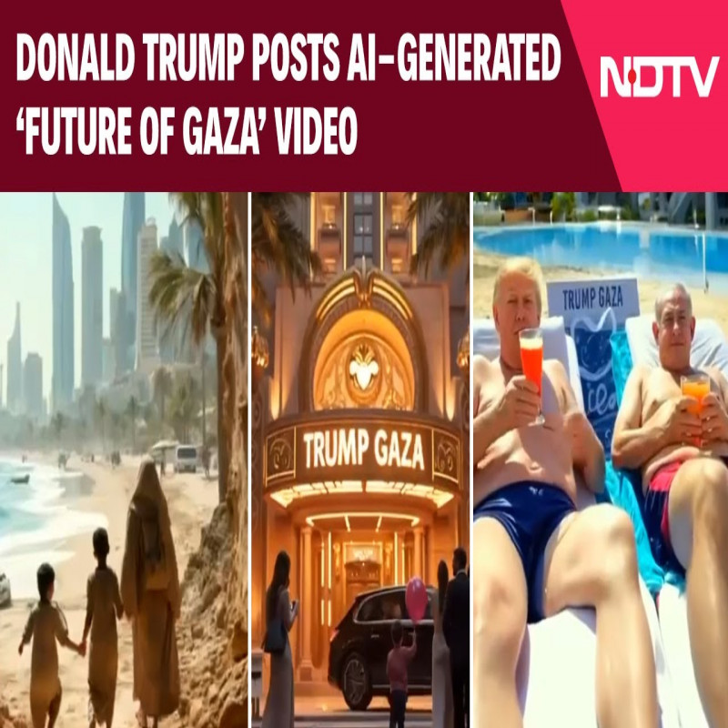 what-would-it-be-like-if-gaza-were-taken-over-by-the-us-trump's-shocking-act-of-releasing-an-ai-video