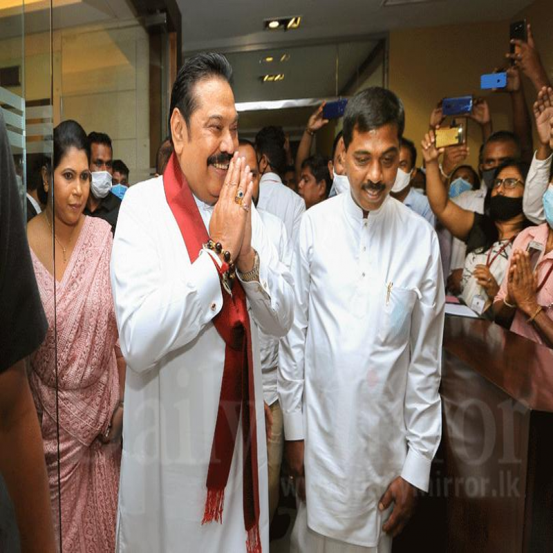 former-minister-prasanna-ranaweera-absconds---incident-while-going-to-arrest-him