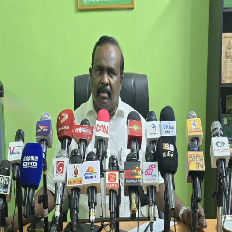 selvam-adaikalanadhan-statement