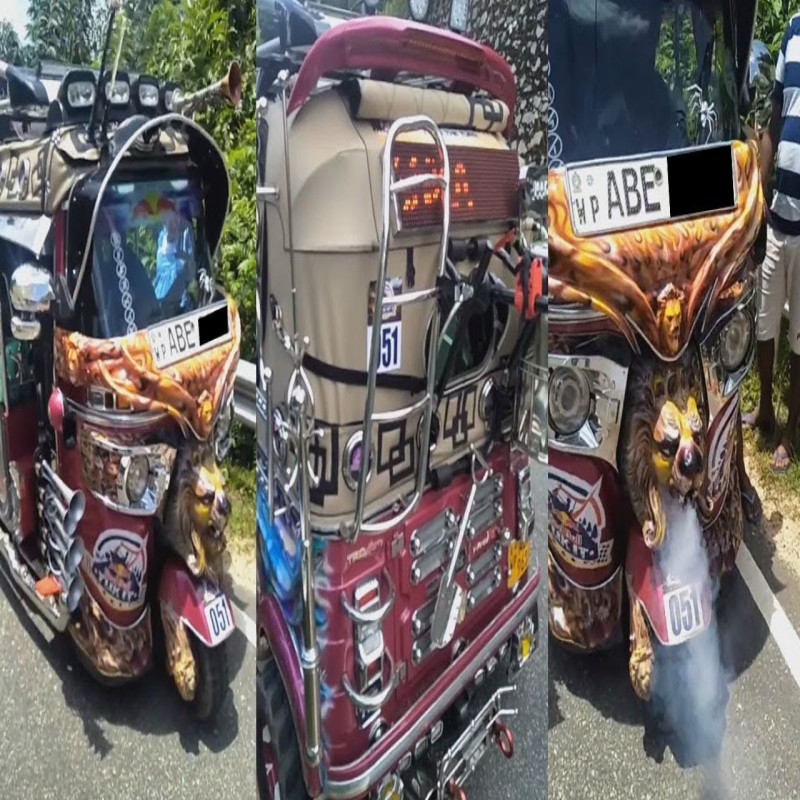 government-makes-special-announcement-on-vehicle-decoration-series