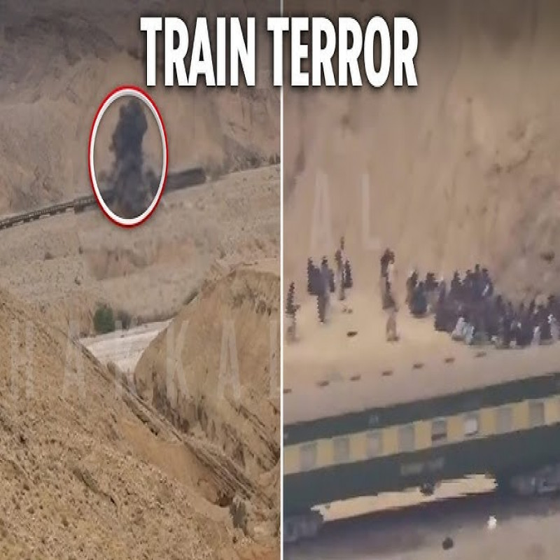 how-did-they-hijack-a-train-carrying-400-people--shocking-video-released-by-balochistan-liberation-army!