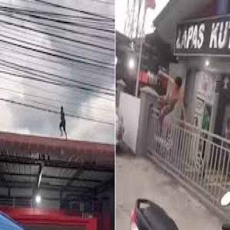 more-than-50-prisoners-escape-from-prison!-video-goes-viral