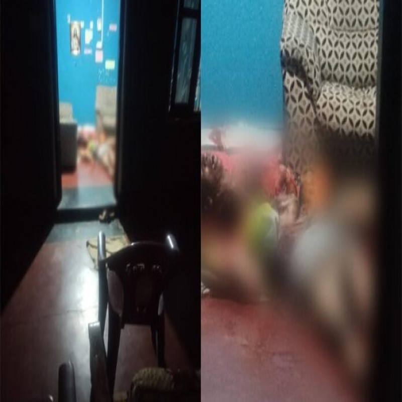 "my-mother-kept-talking-to-me..-so-i-killed-them-both.."-granddaughter's-shocking-confession
