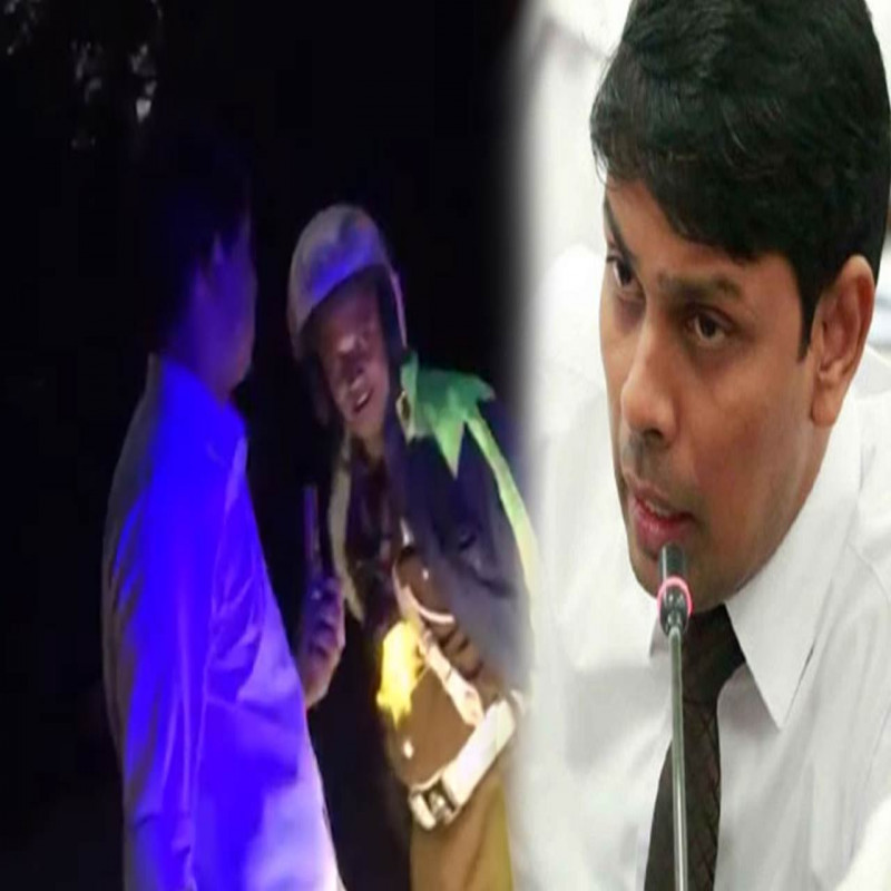 request-filed-in-parliament-against-mp-archuna