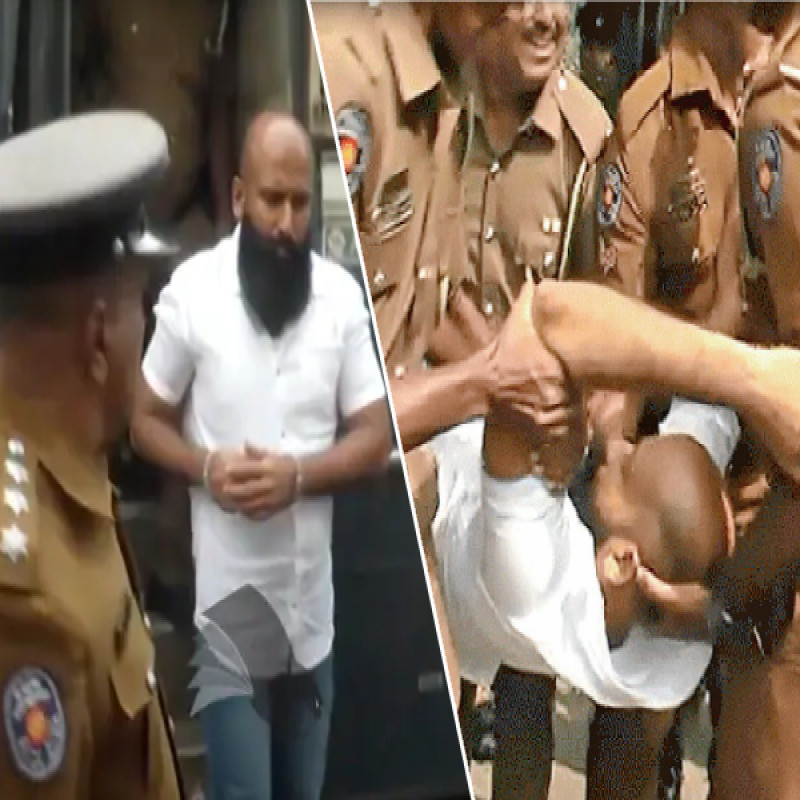 jailer-ganemulla-sanjeewa-murder-case-arrested