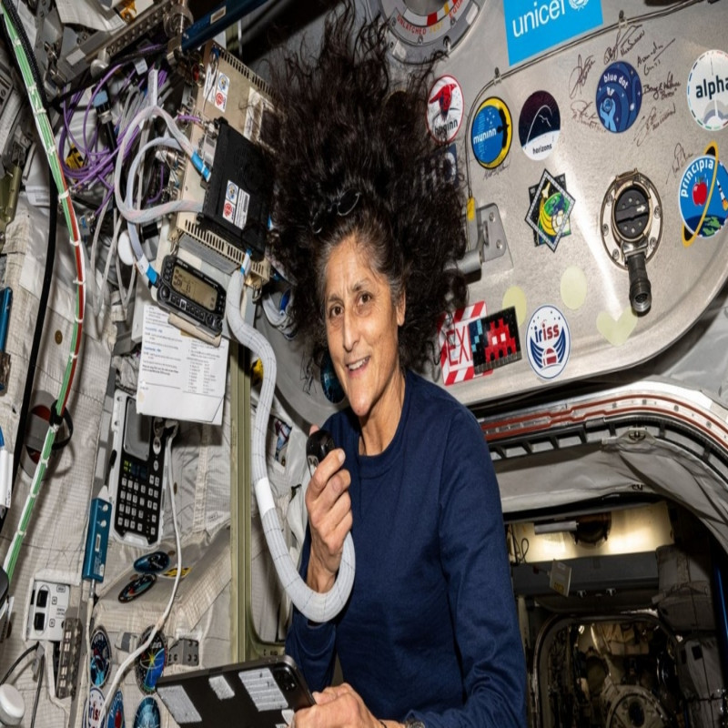 'sunitha-will-not-be-able-to-walk-after-returning-to-earth':-shocking-information-revealed