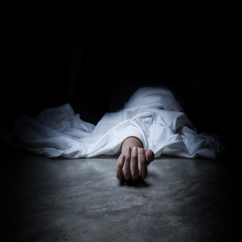 lover-dead