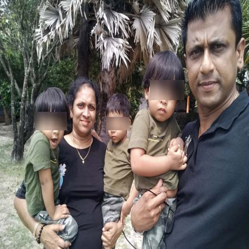 jaffna-accident-uni-kelaniya-lecturer-wife-death
