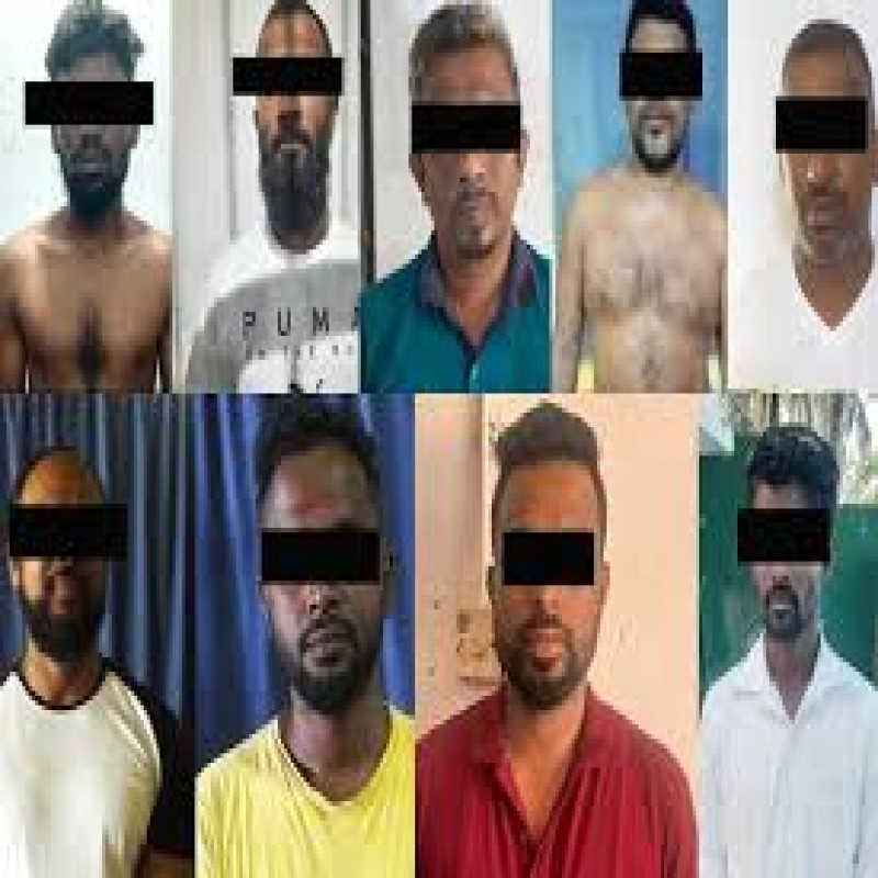 underworld-groups-behind-police-officers:-ministerial-action-information