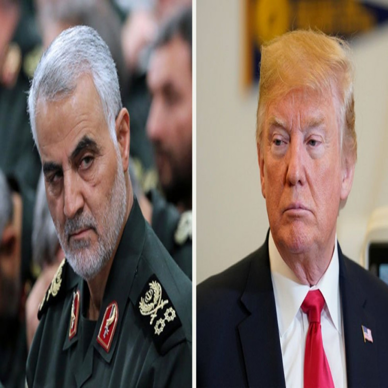 donald-trump-will-definitely-be-retaliated-against---iran-warns