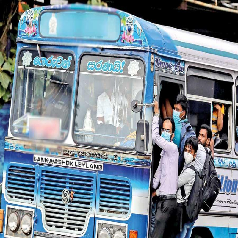 'bus-fares-will-increase..':-gemunu-wijeratne's-dramatic-announcement