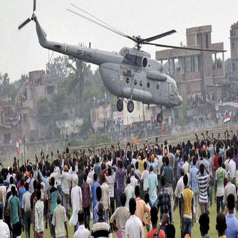 background-of-modi's-visit:-4-helicopters-landed-at-katunayaka