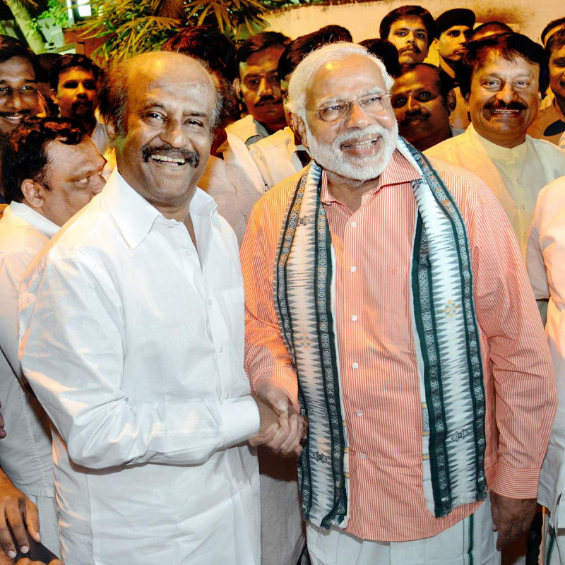 big-danger-for-tamil-nadu--what-is-the-background-of-rajini's-speech?