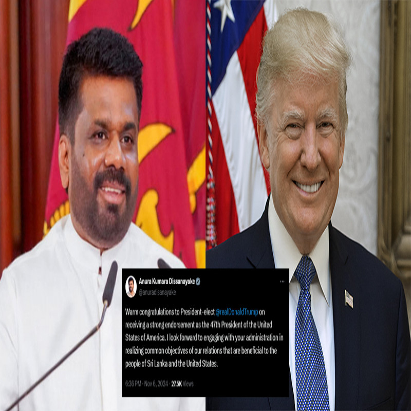 donald-trump-sri-lanka