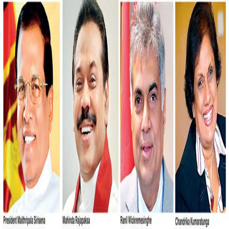 chandrika,-mahinda,-ranil,-maithri-to-suddenly-meet-together:-here's-the-reason