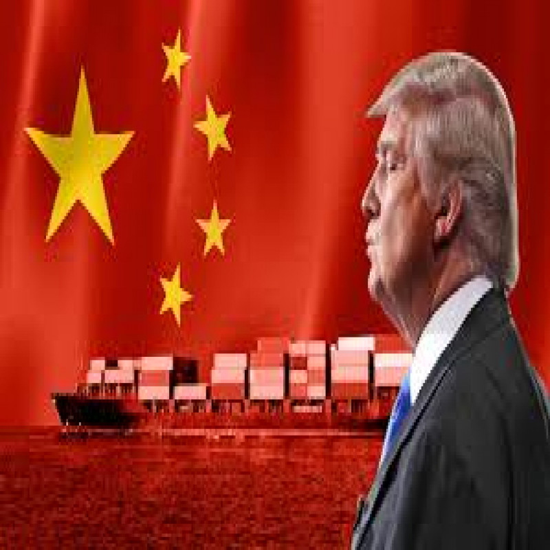 'if-china-does-not-withdraw-the-tariff,-we-will-impose-an-additional-50%-tax'---trump-warned!