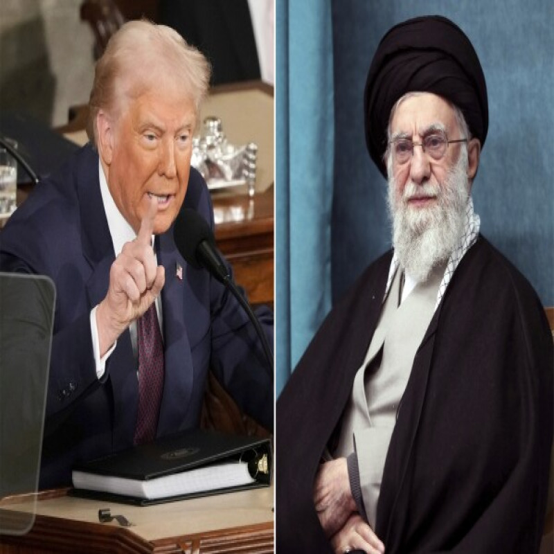 'we-are-going-to-kill-you..':-uproar-in-iran-due-to-trump's-public-death-threat