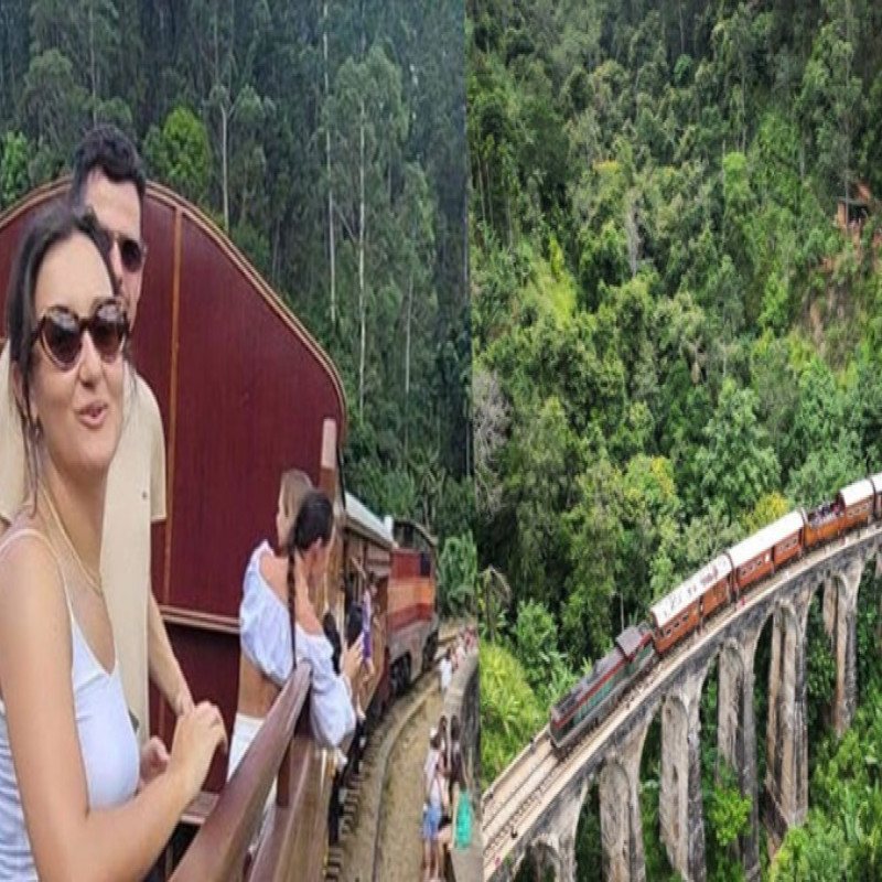 ticket-10-thousand-rupees:-'calypso'-train-service-starting-from-nanu-oya