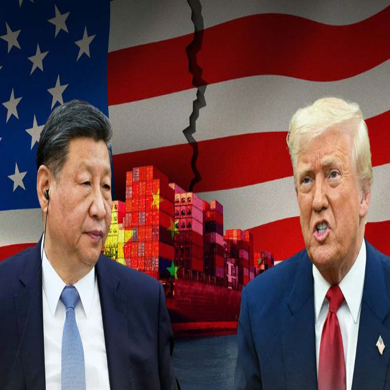 trump-raised-the-tariff-to-145-percent-again:-china-says-it-will-not-give-in-to-intimidation