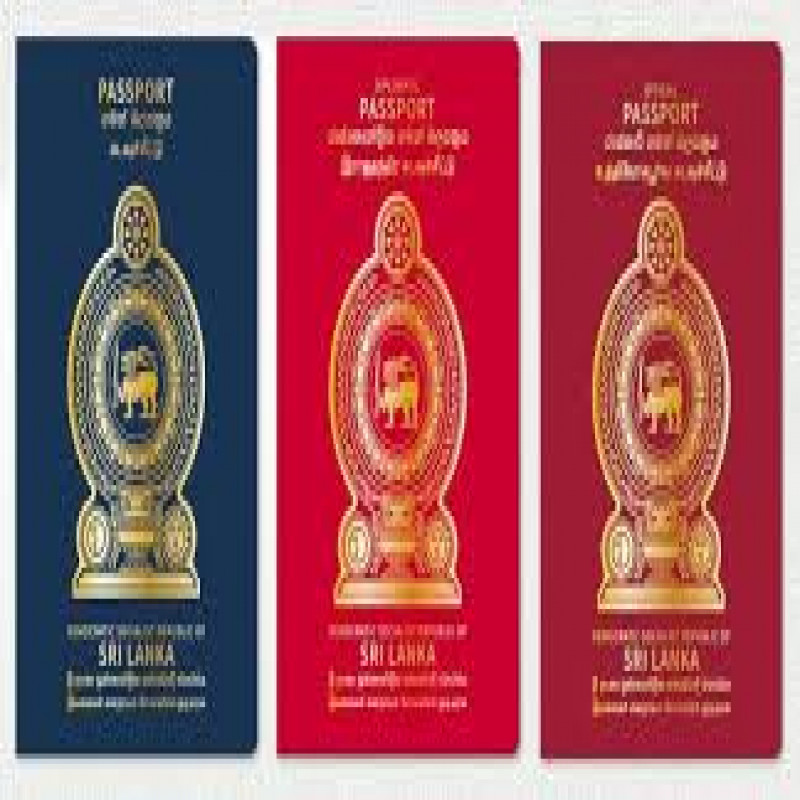 sri-lankan-passport-has-improved-on-ranking