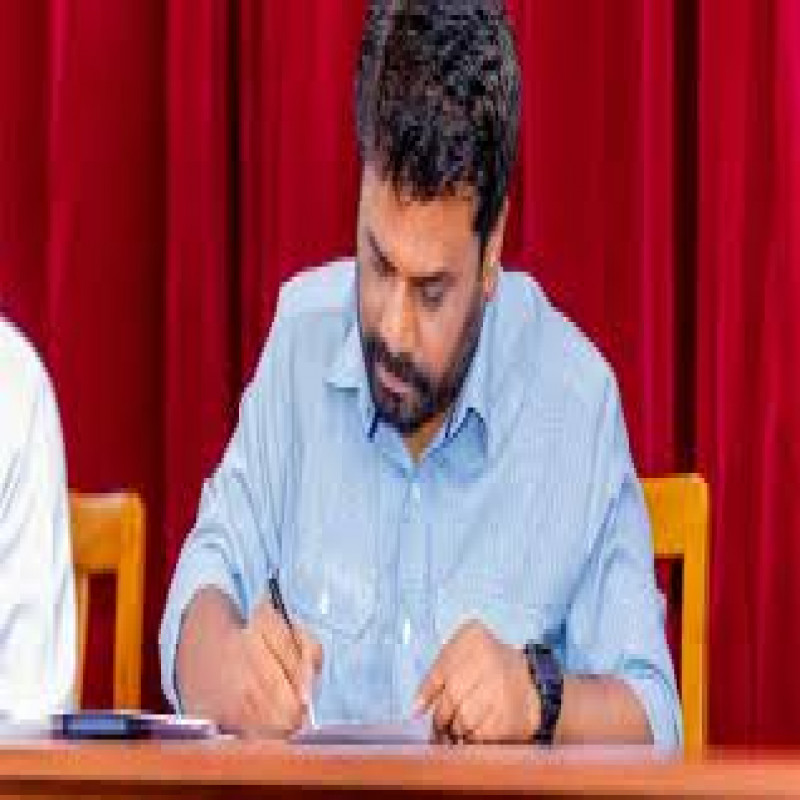 police-threaten-request-to-the-president-in-jaffna