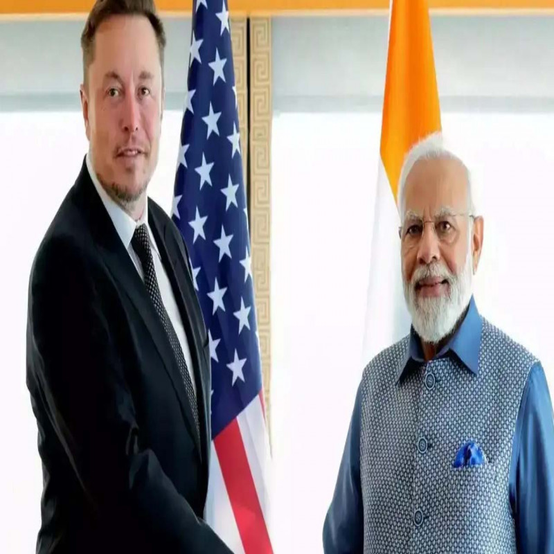 narendra-modi-modi-elon-musk