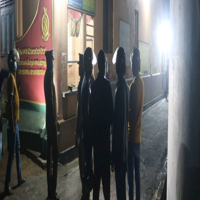 there-was-great-tension-in-the-matara-prison-last-night:-shooting,-use-of-tear-gas